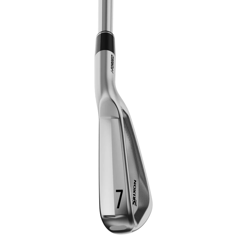 Srixon ZXi7 Gen 2 - 2026 Golf Irons – Steel – 5–PW