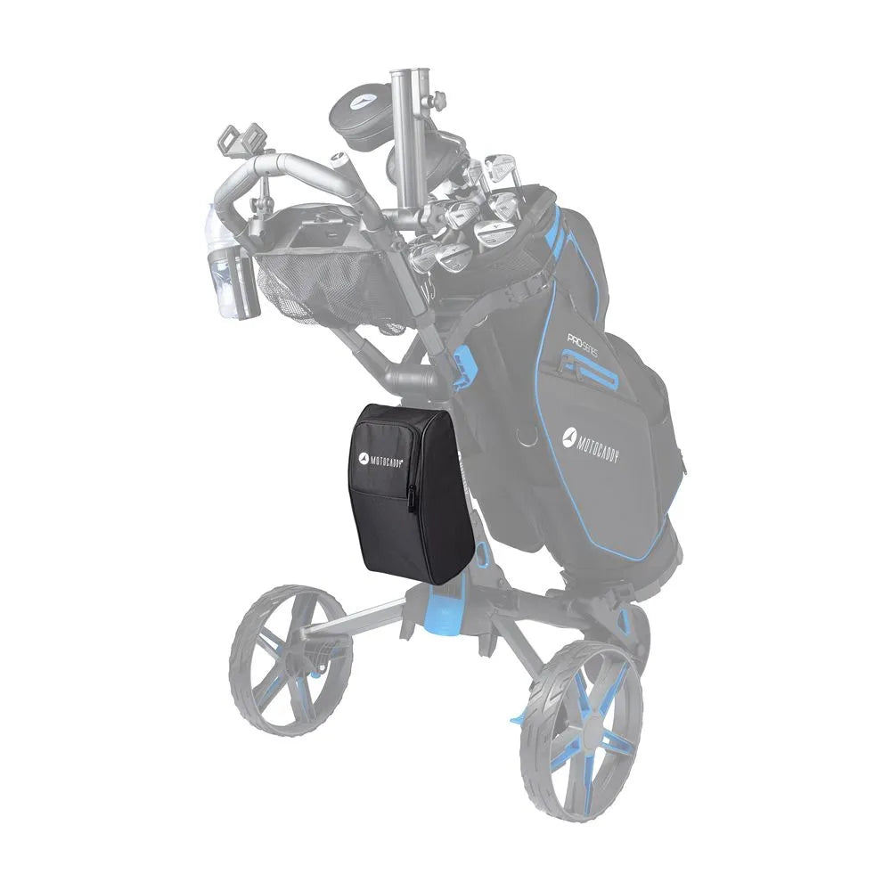 Motocaddy QB2 Accessory Bag