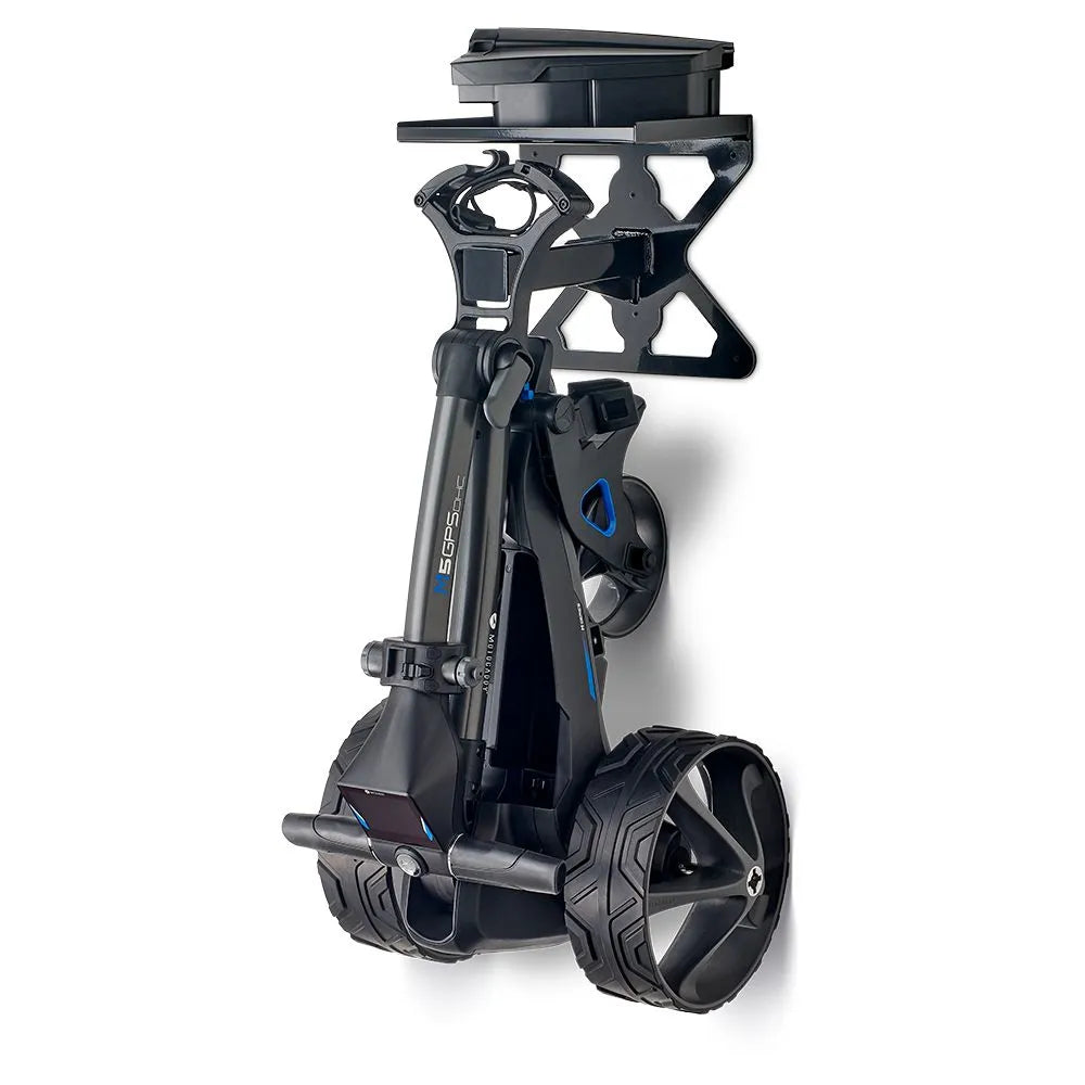 Motocaddy M Series Caddy Rack