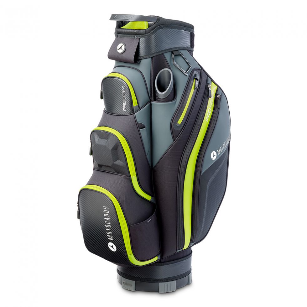 Motocaddy Pro Series Cart Bag