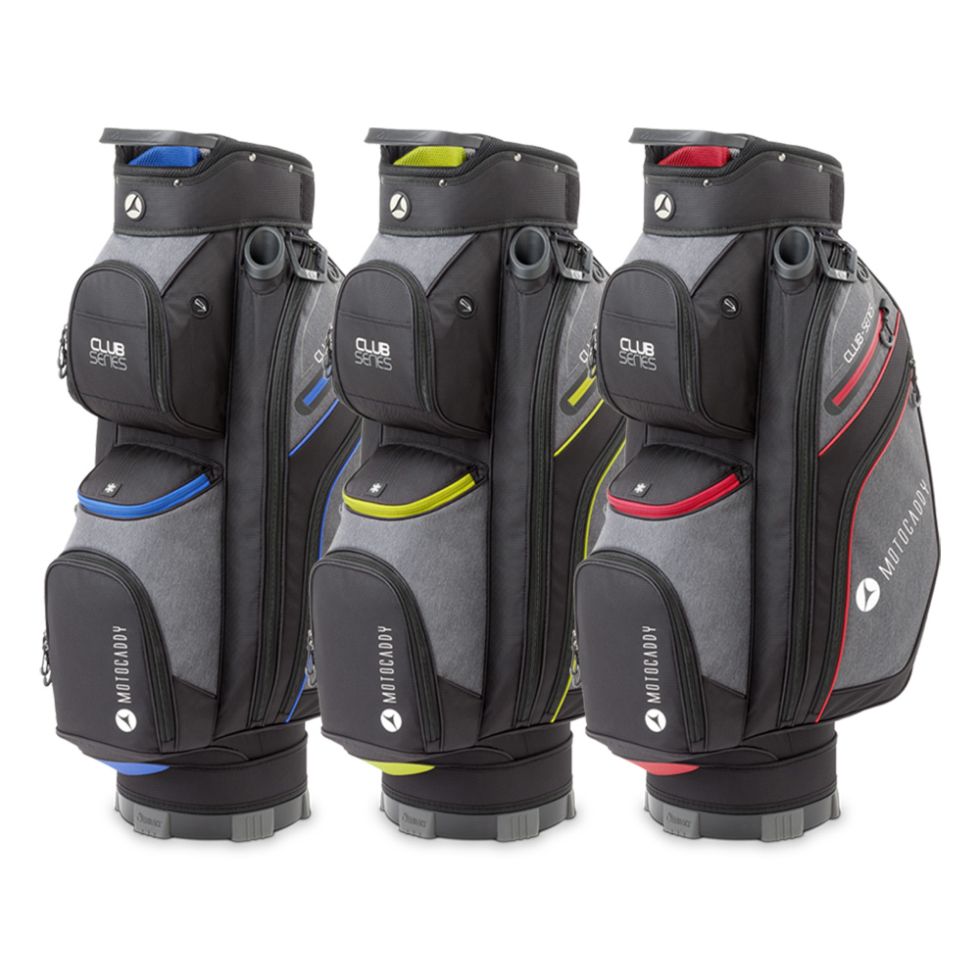 Motocaddy 2024 Club Series Cart Bag