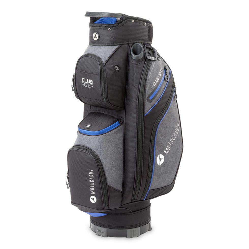 Motocaddy 2024 Club Series Cart Bag