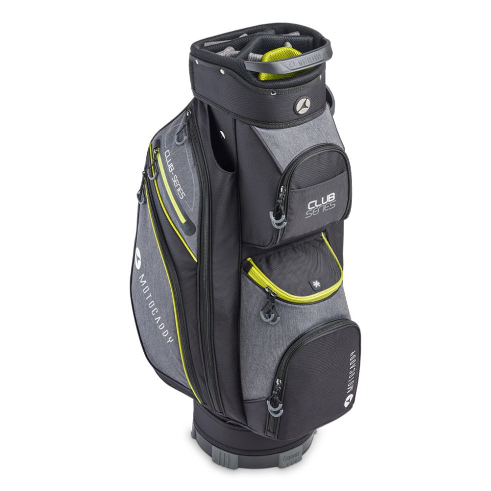 Motocaddy 2024 Club Series Cart Bag