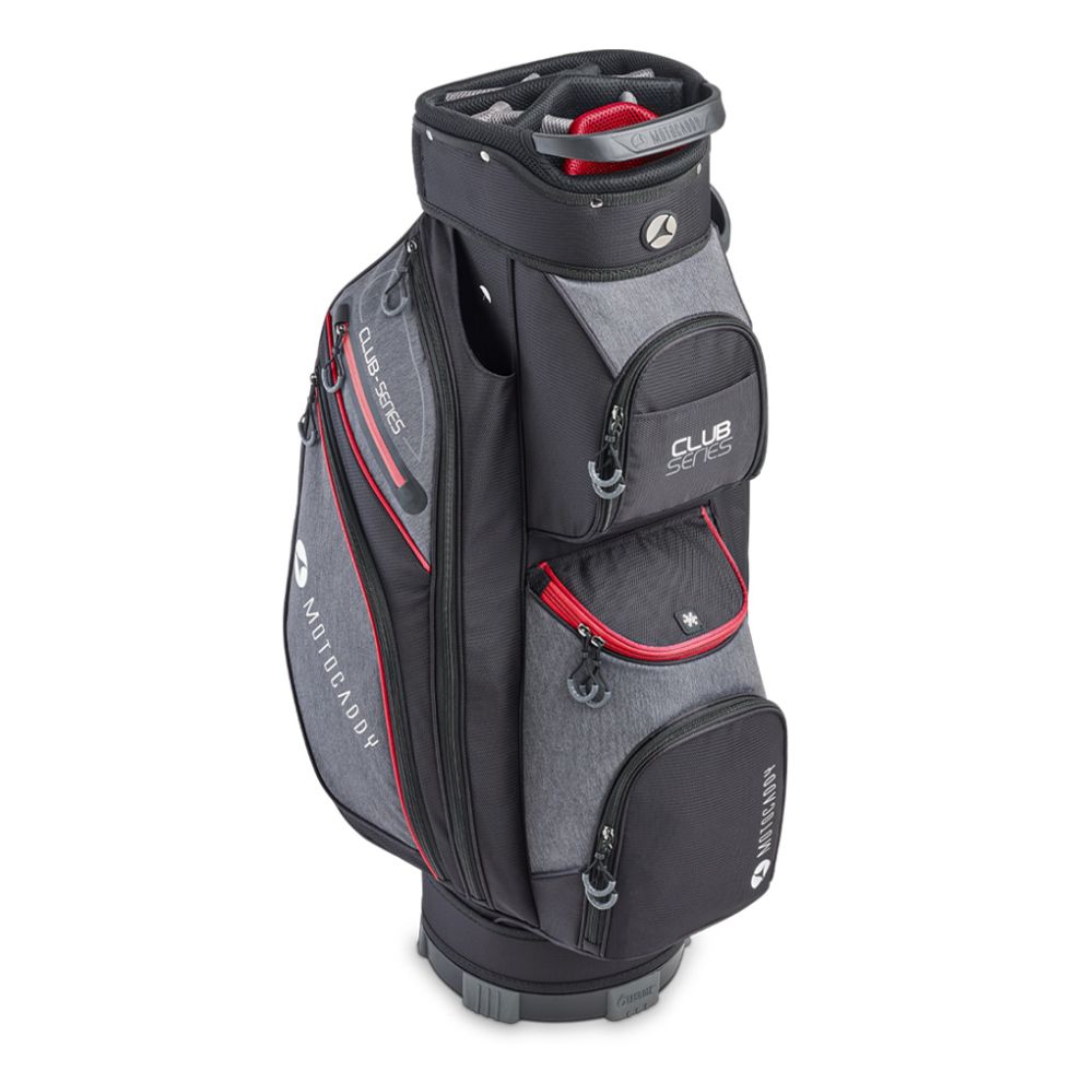 Motocaddy 2024 Club Series Cart Bag