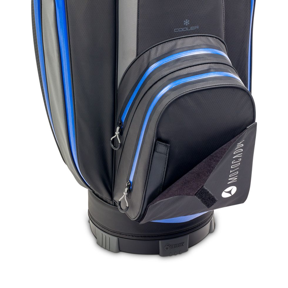 Motocaddy Dry Series Cart Bag