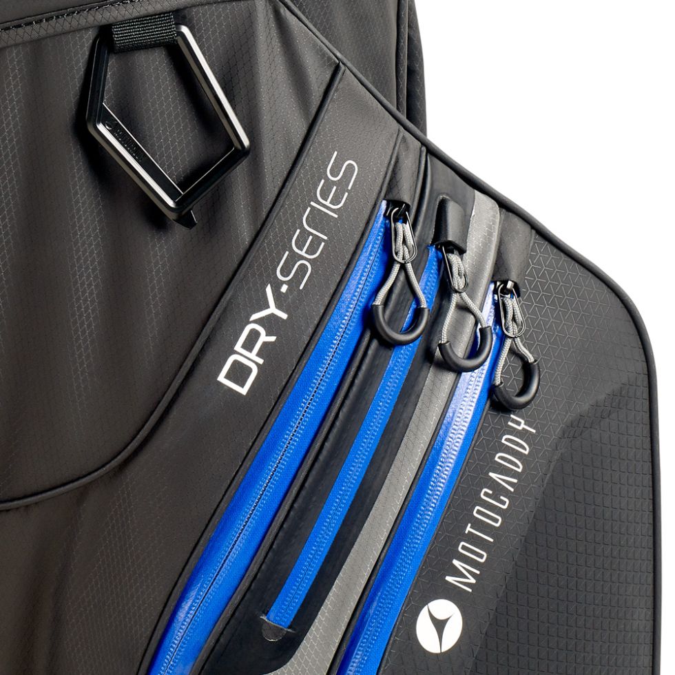 Motocaddy Dry Series Cart Bag