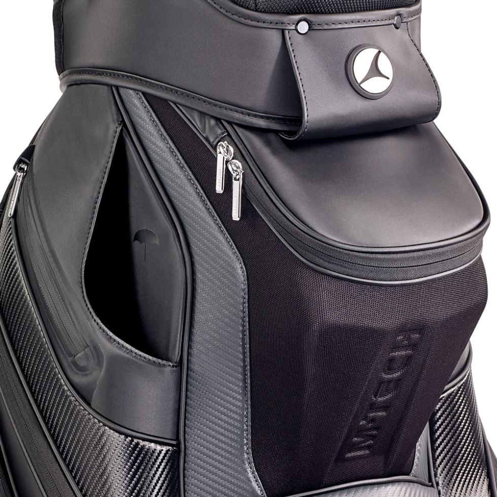 Motocaddy 2024 M-TECH Cart Bag