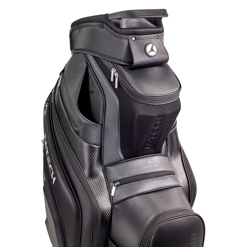 Motocaddy 2024 M-TECH Cart Bag