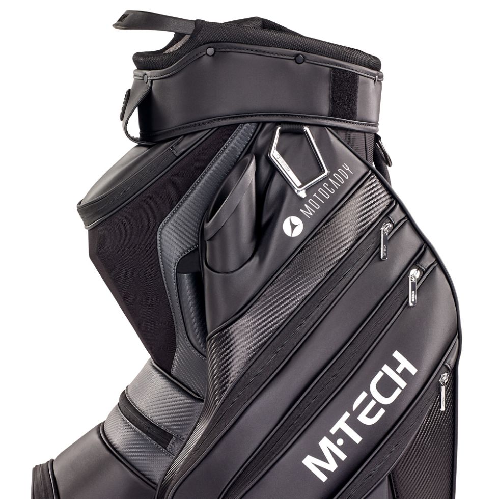 Motocaddy 2024 M-TECH Cart Bag