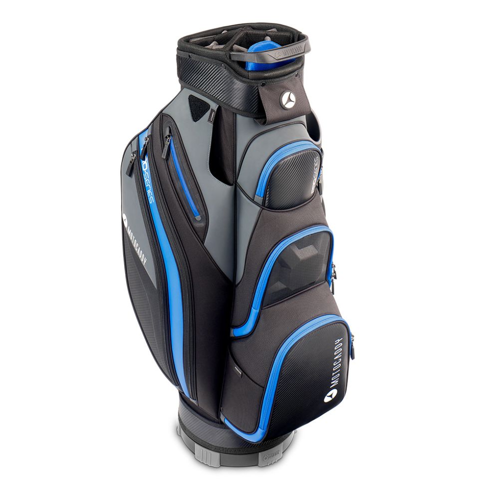 Motocaddy Pro Series Cart Bag