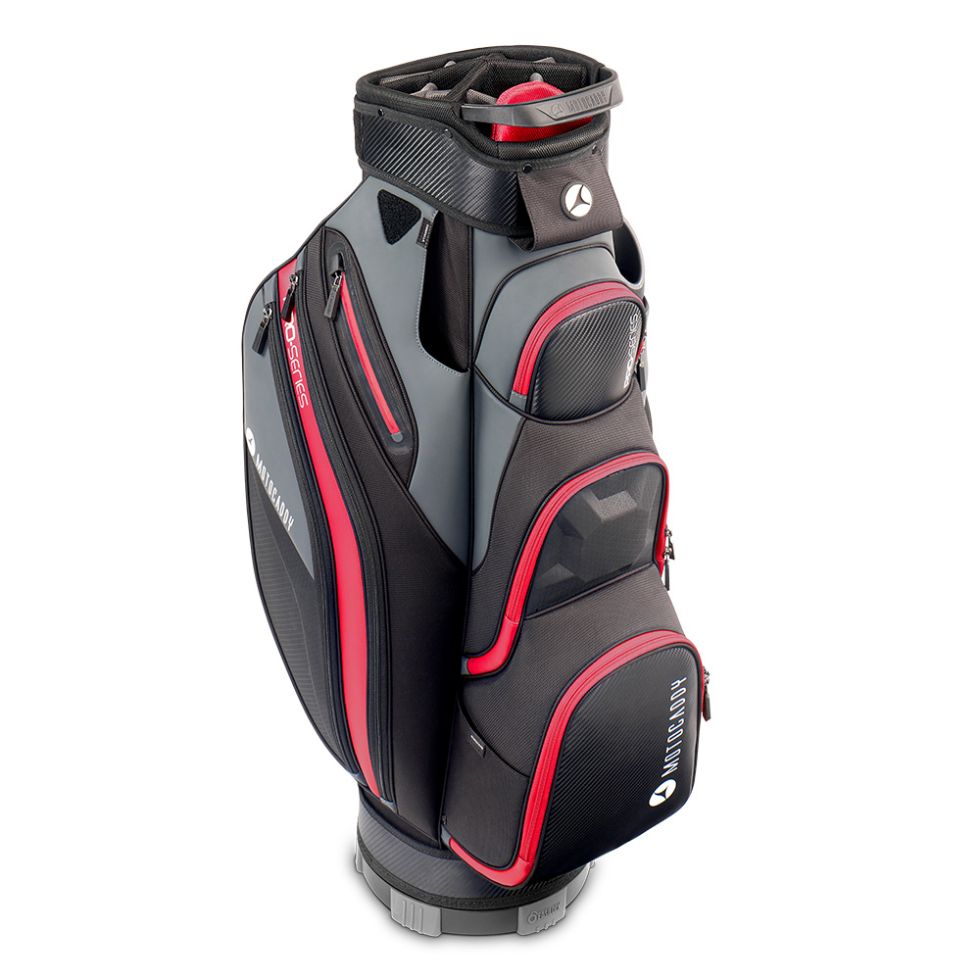 Motocaddy Pro Series Cart Bag