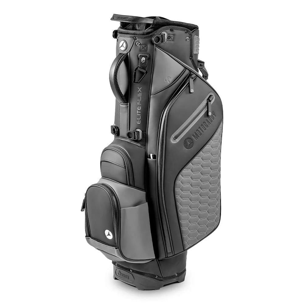 Motocaddy EliteFLEX Hybrid Golf Bag