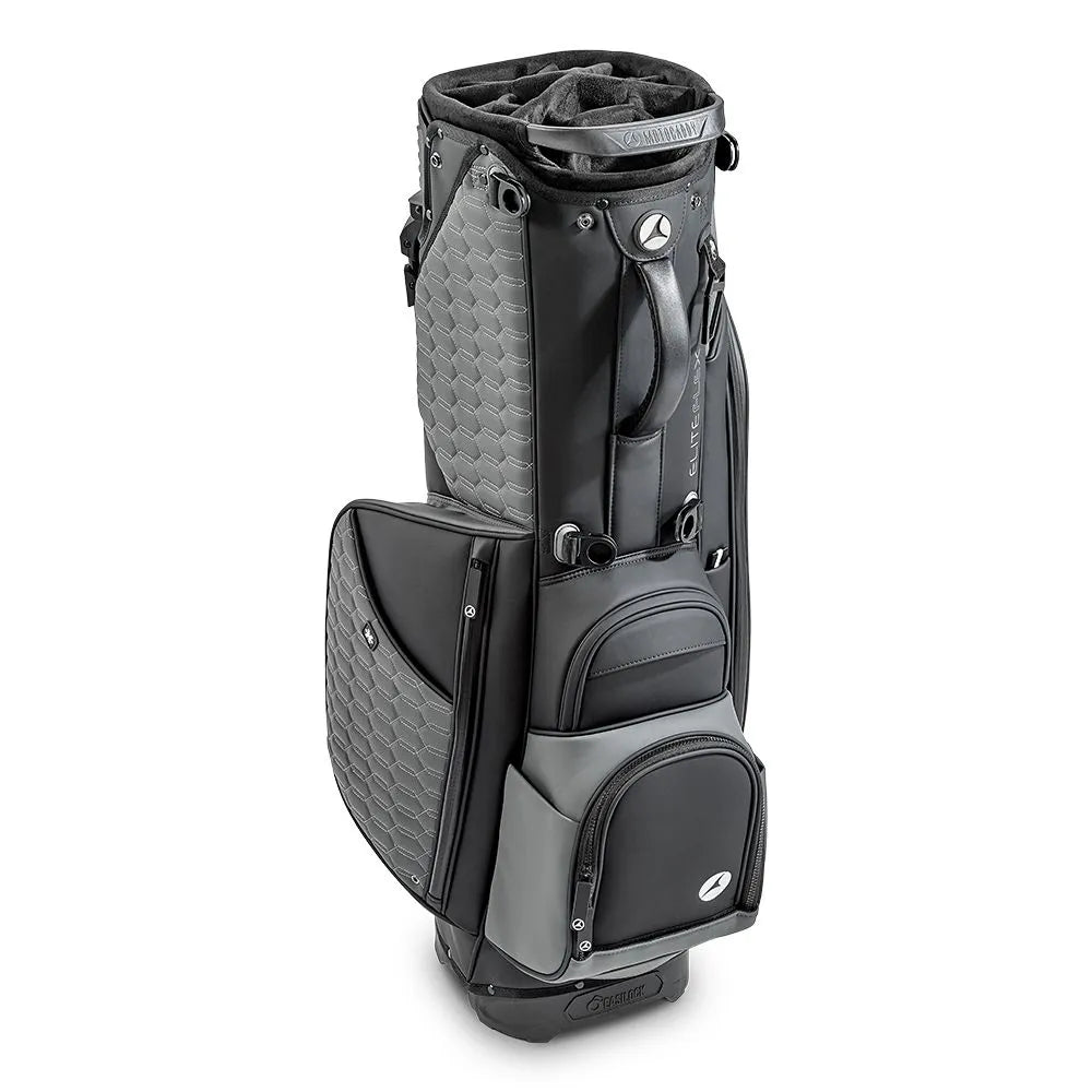 Motocaddy EliteFLEX Hybrid Golf Bag