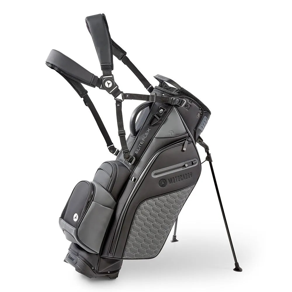 Motocaddy EliteFLEX Hybrid Golf Bag