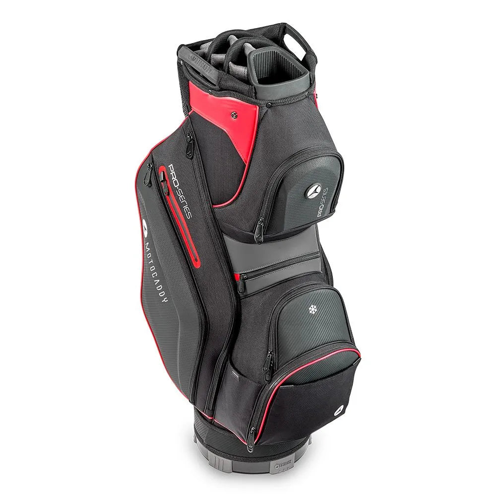 Motocaddy 2025 Pro Series Cart Bag