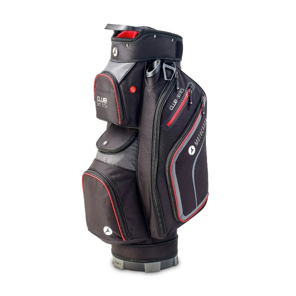 Motocaddy 2026 Club Series Cart Bag