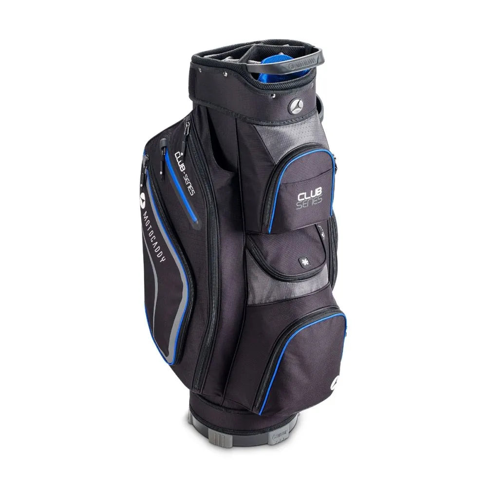 Motocaddy 2026 Club Series Cart Bag