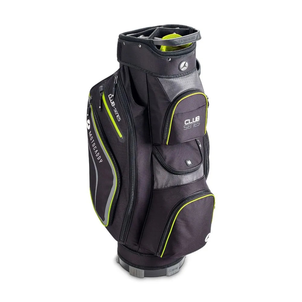 Motocaddy 2026 Club Series Cart Bag