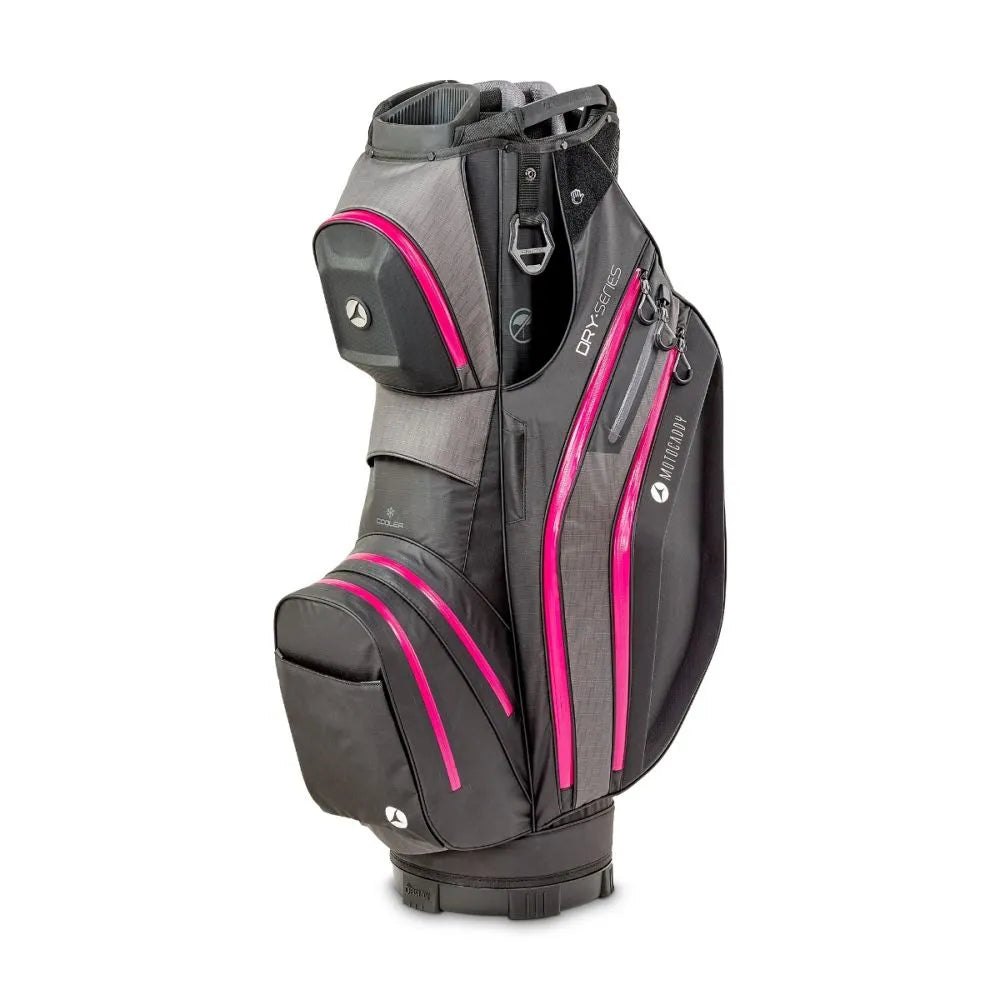 Motocaddy 2026 Dry Series Cart Bag