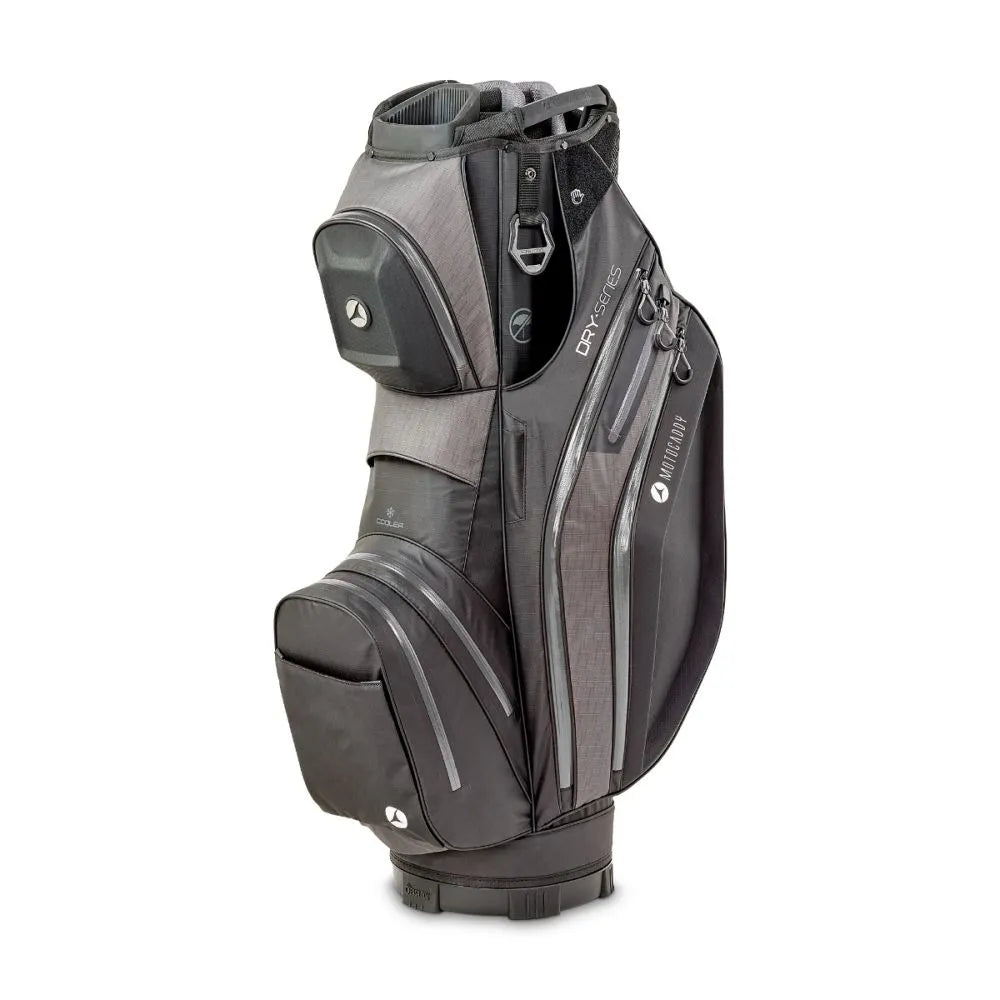 Motocaddy 2026 Dry Series Cart Bag