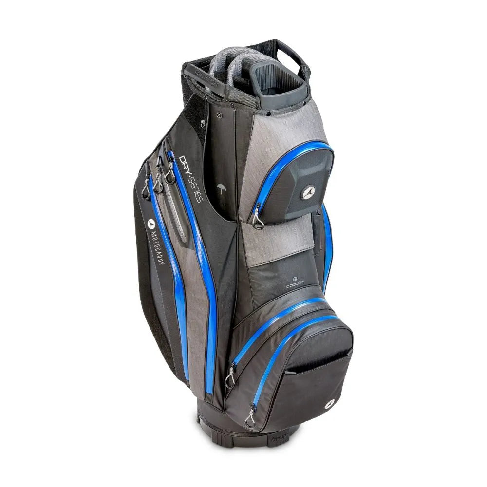 Motocaddy 2026 Dry Series Cart Bag