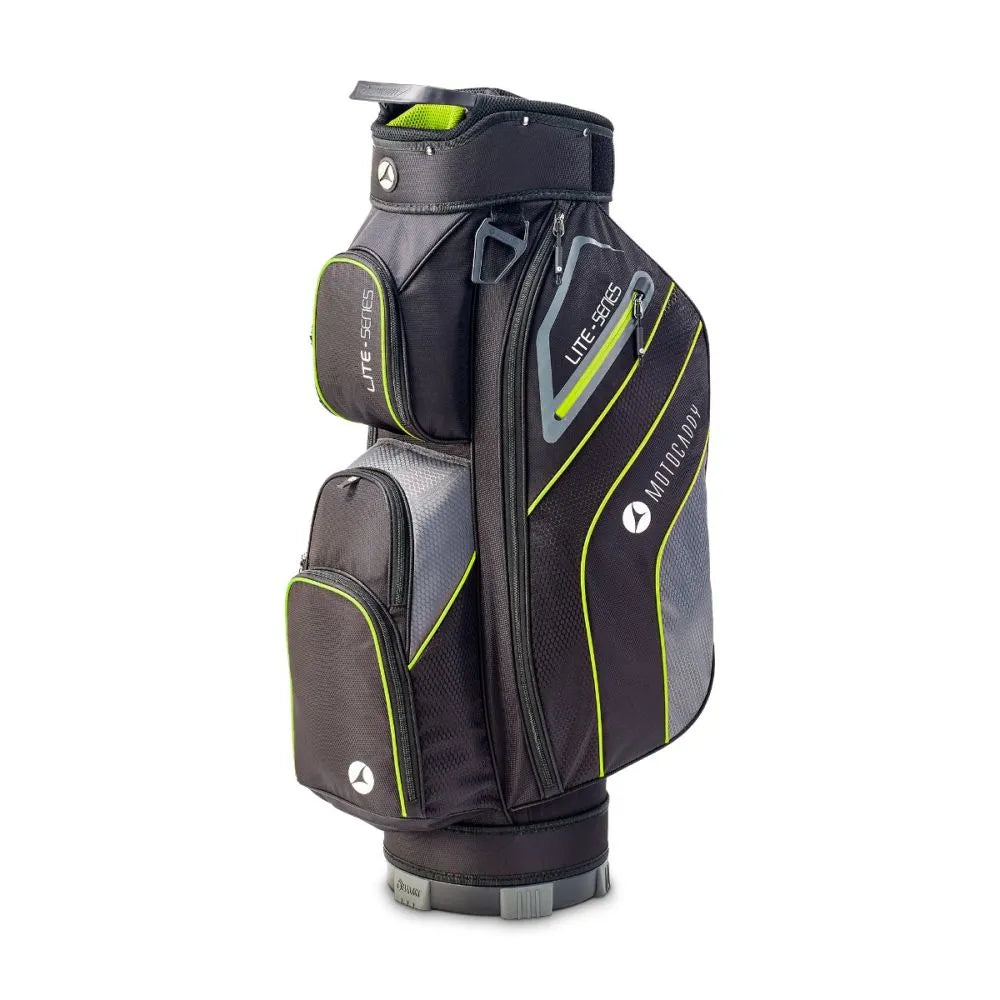Motocaddy 2026 Lite Series Cart Bag
