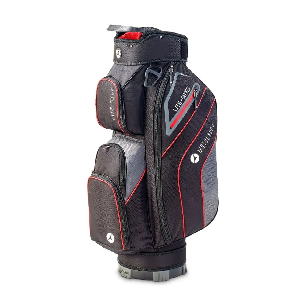 Motocaddy 2026 Lite Series Cart Bag