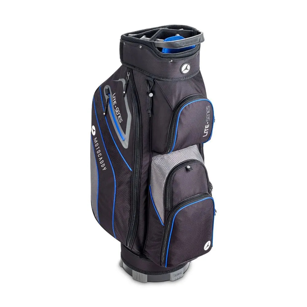 Motocaddy 2026 Lite Series Cart Bag