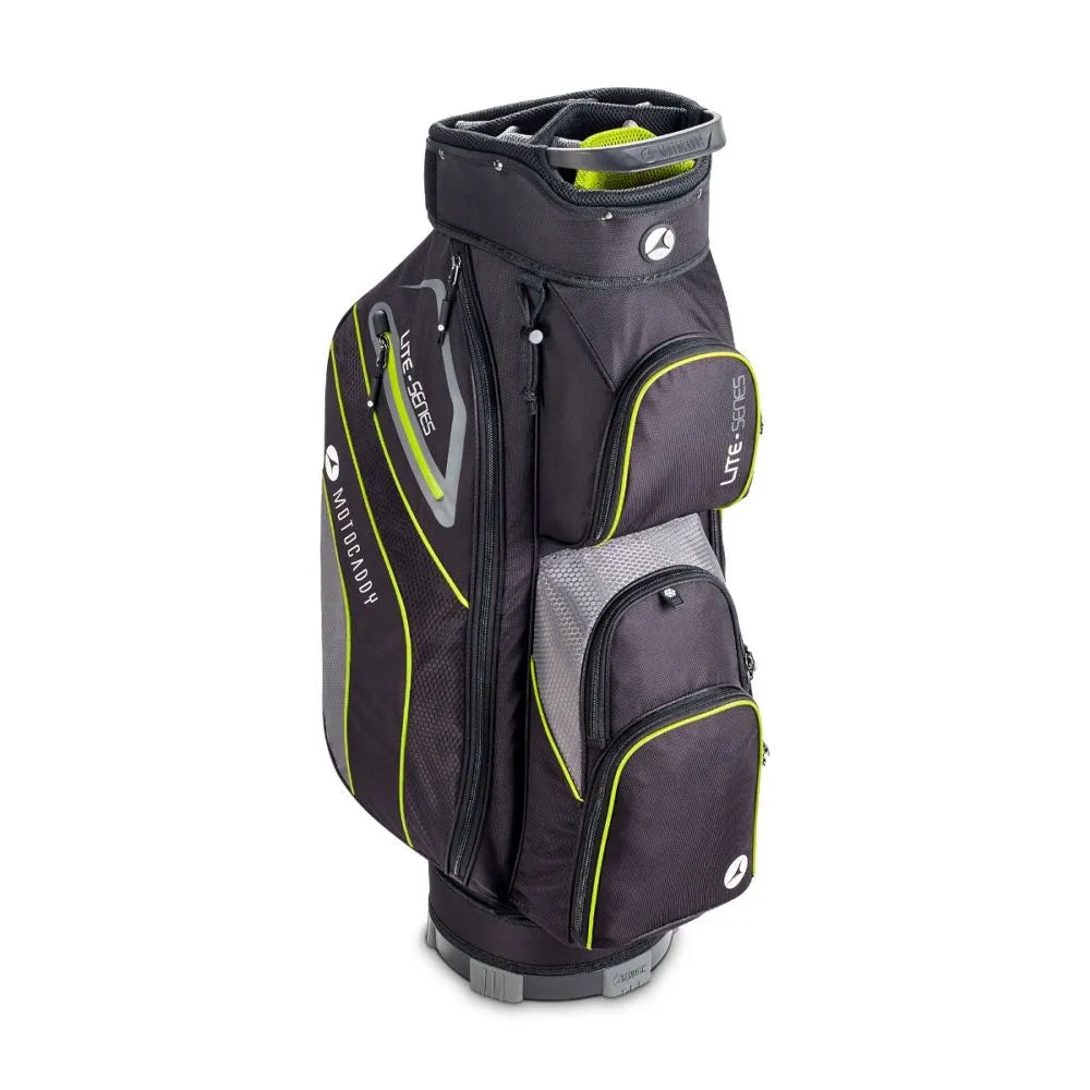 Motocaddy 2026 Lite Series Cart Bag