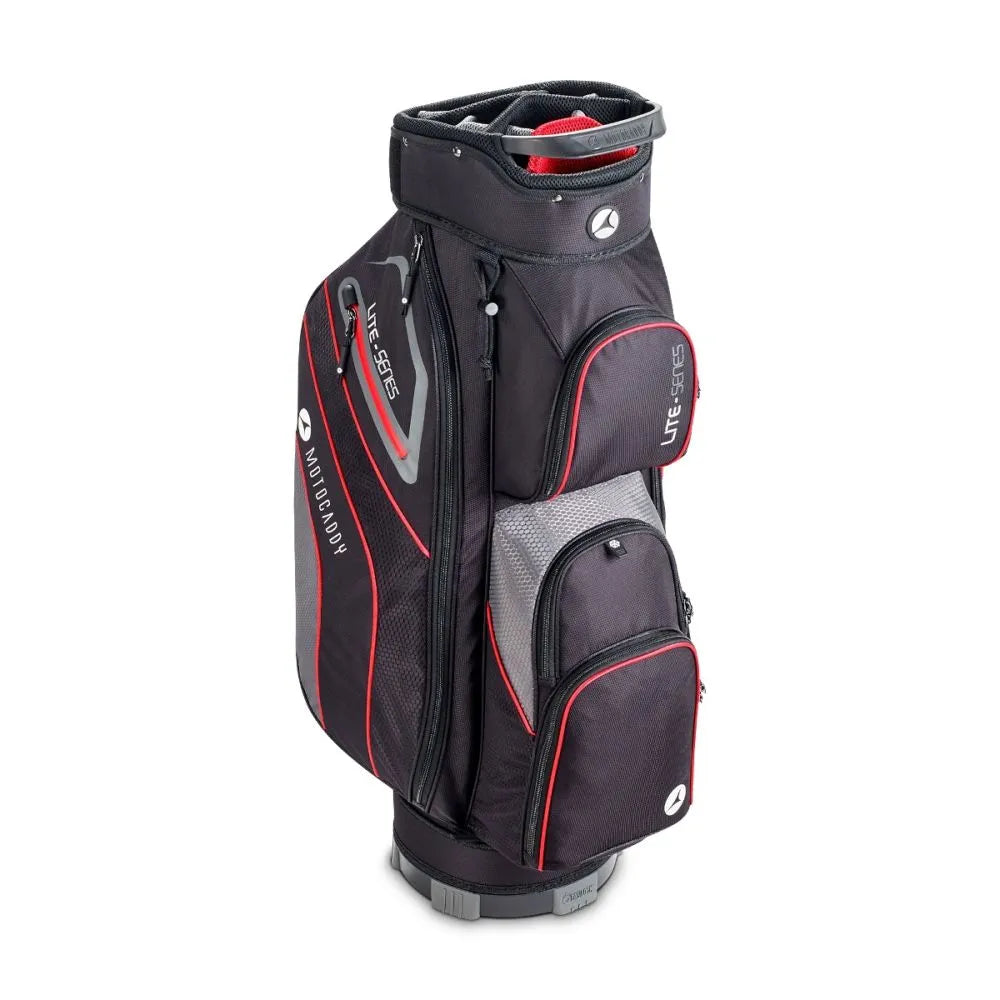 Motocaddy 2026 Lite Series Cart Bag