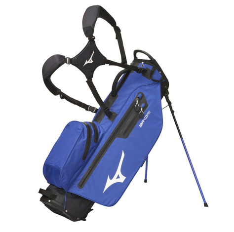 Mizuno BR-DRI Waterproof Stand Bag