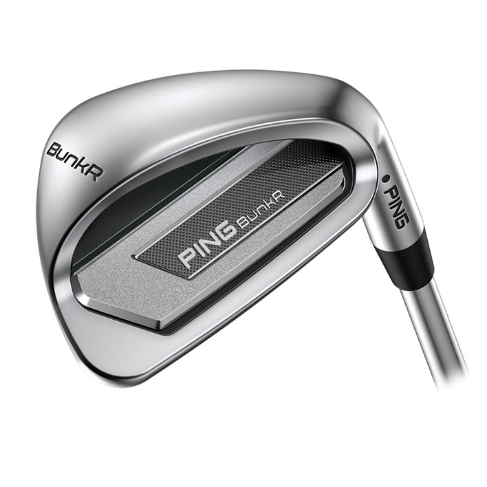 Ping BunkR Golf Sand Wedge