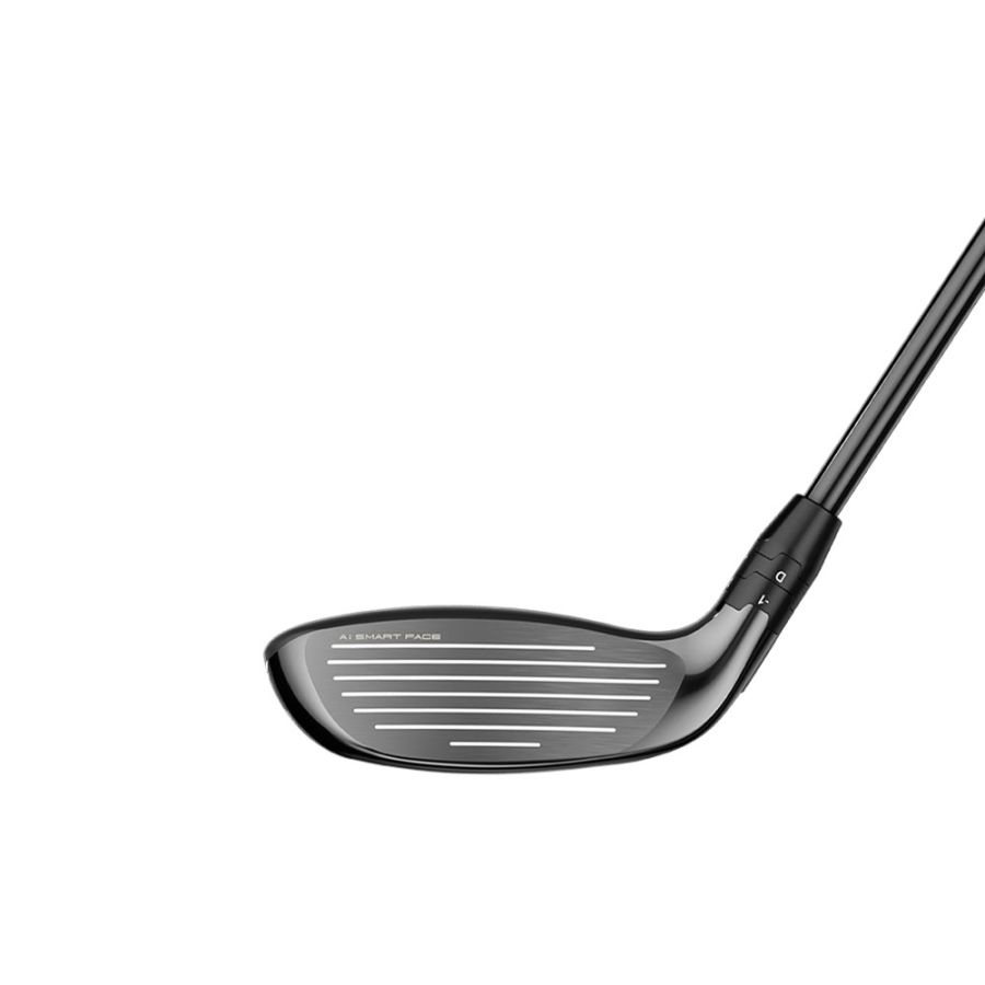 Callaway Paradym Ai Smoke Golf Hybrid