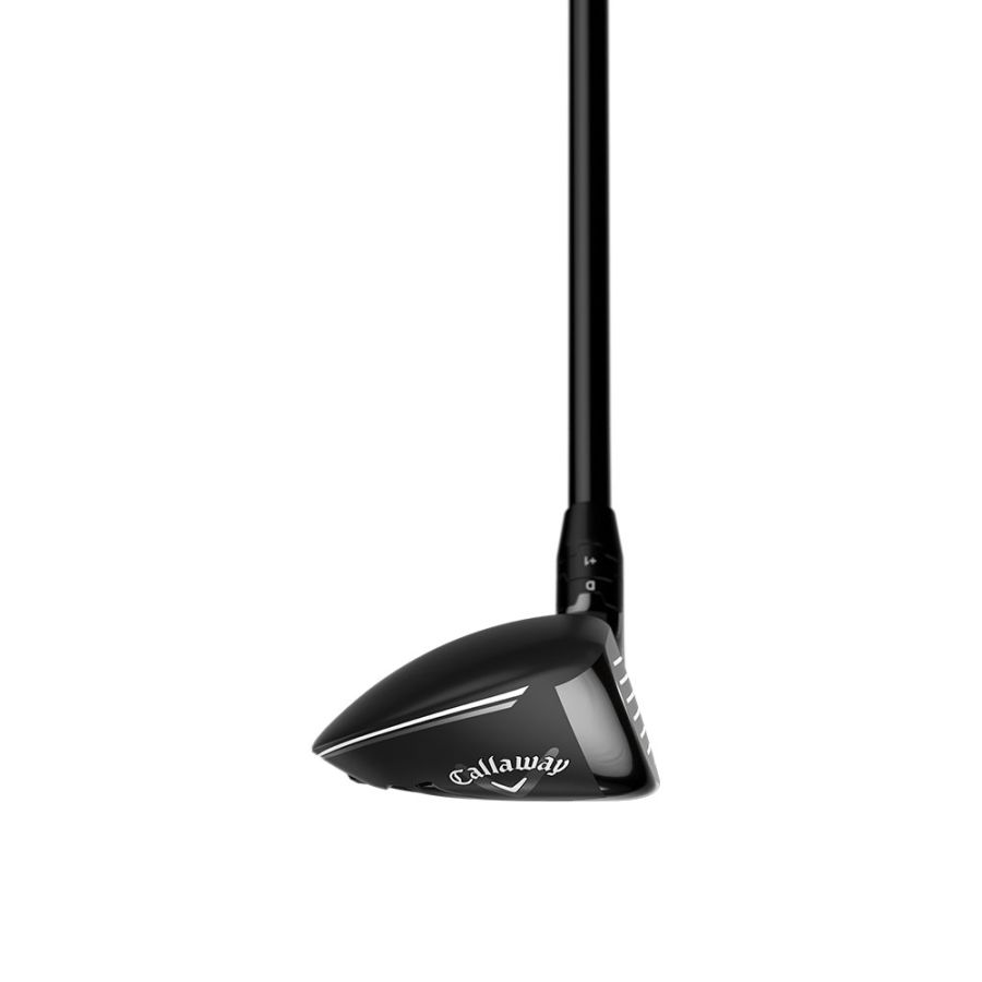 Callaway Paradym Ai Smoke Golf Hybrid