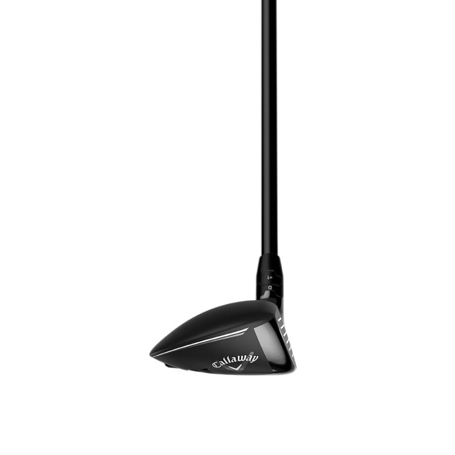 Callaway Paradym Ai Smoke HL Golf Hybrid