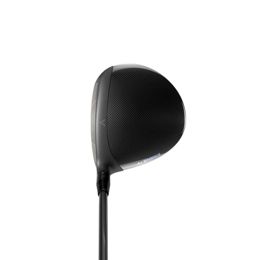 Callaway Ai Smoke MAX D Golf Driver