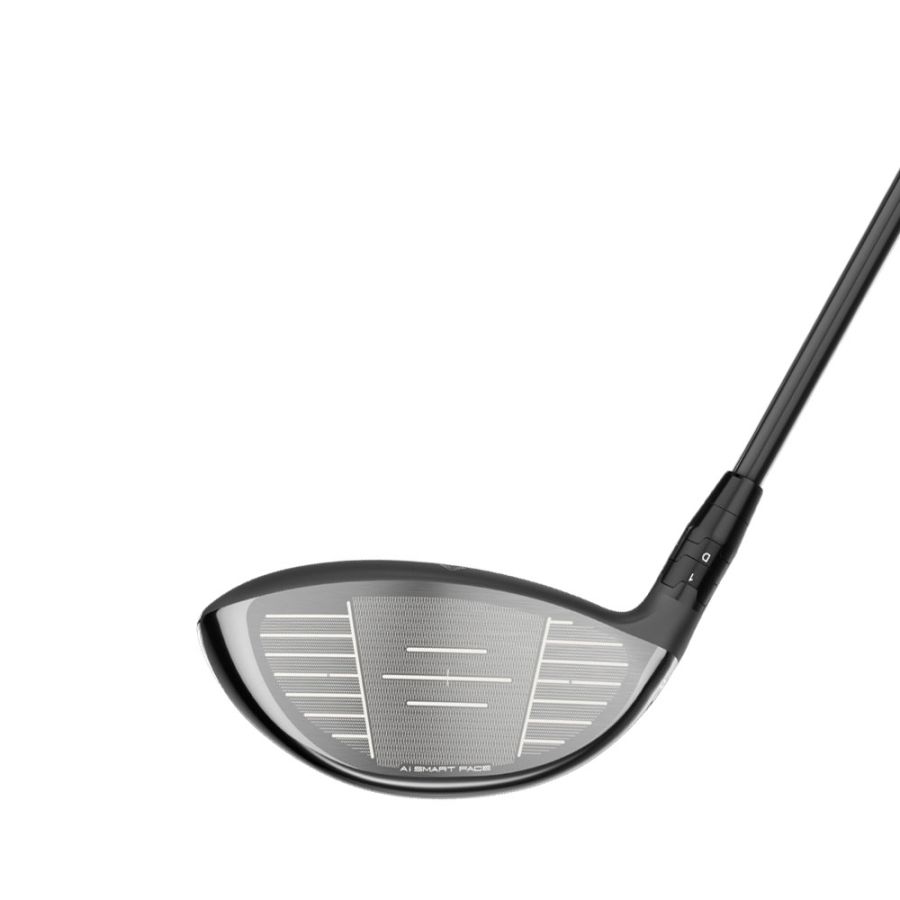 Callaway Ai Smoke MAX D Golf Driver