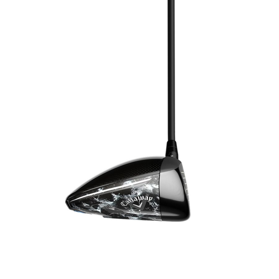 Callaway Ai Smoke MAX D Golf Driver