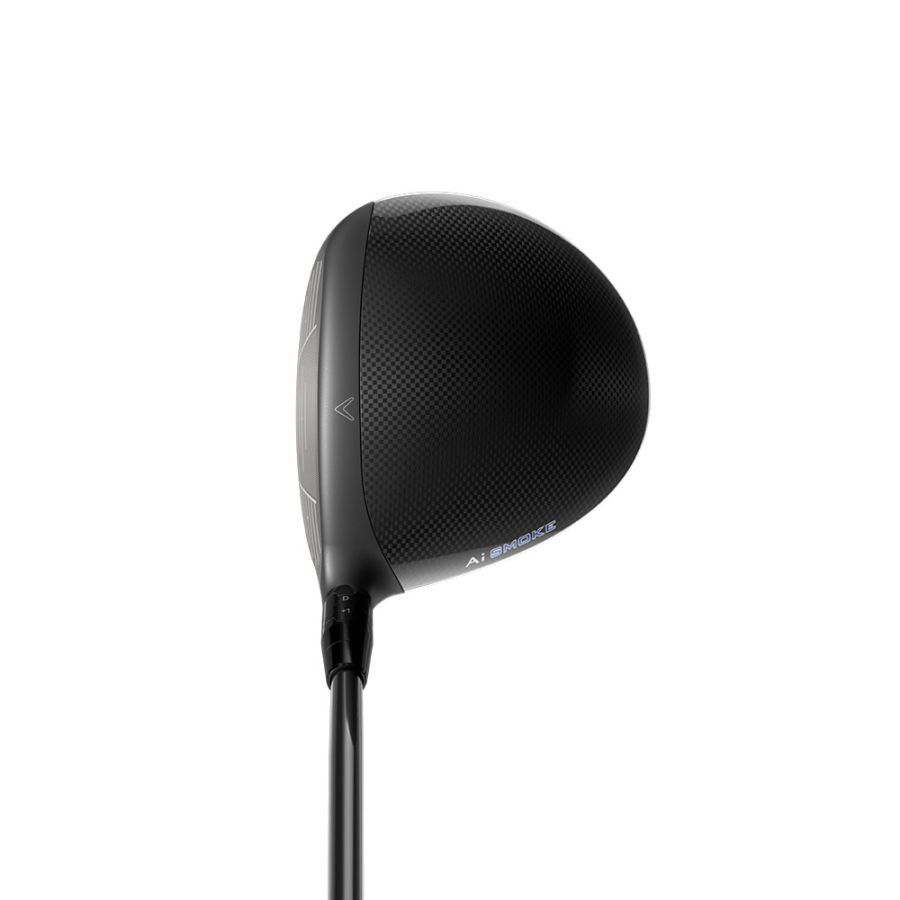 Callaway Ai Smoke MAX Golf Driver