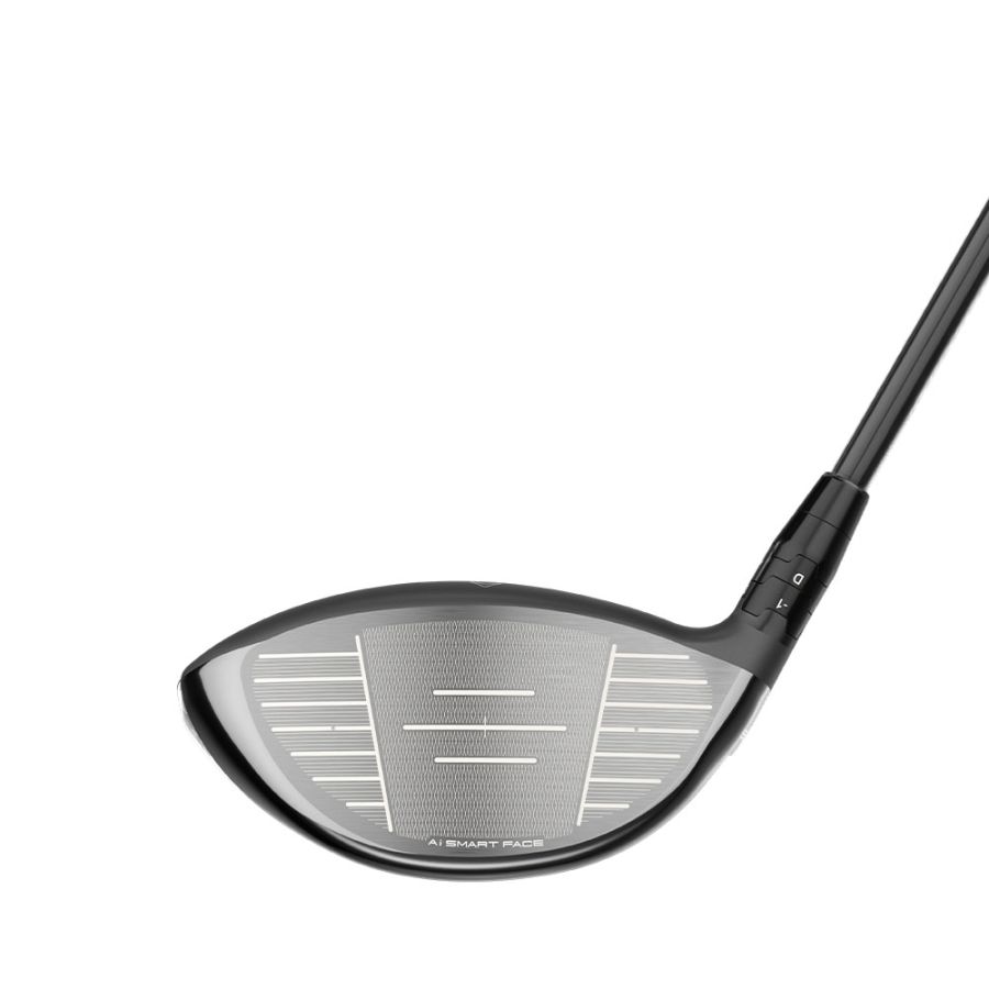 Callaway Ai Smoke MAX Golf Driver