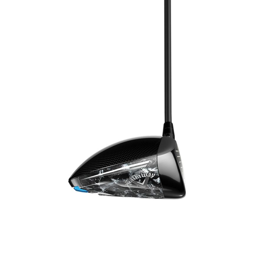 Callaway Ai Smoke MAX Golf Driver