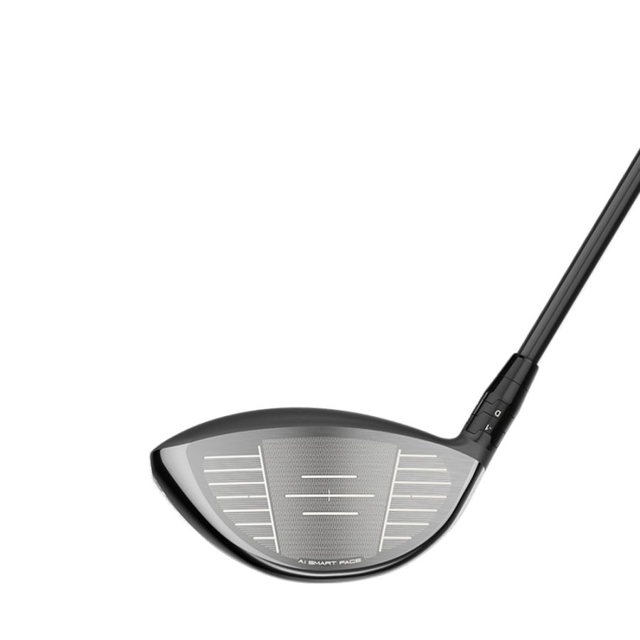 Callaway Ai Smoke Triple Diamond Golf Driver