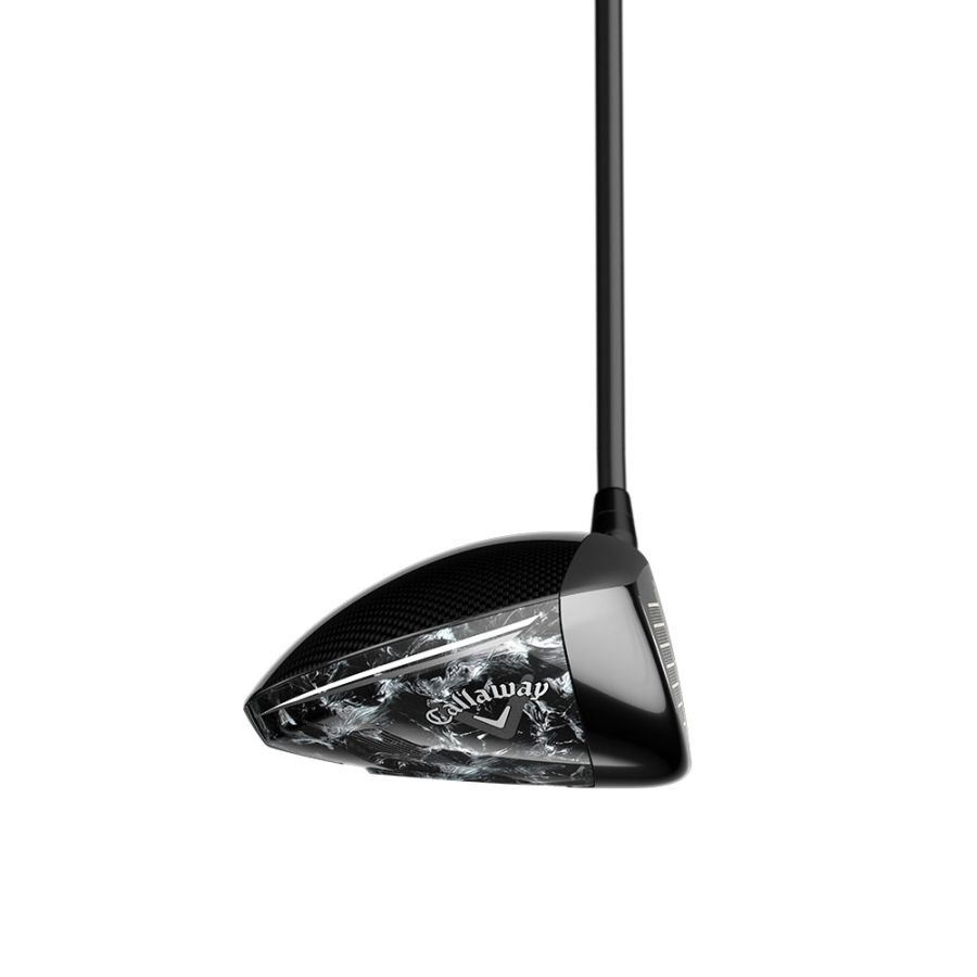 Callaway Ai Smoke Triple Diamond Golf Driver