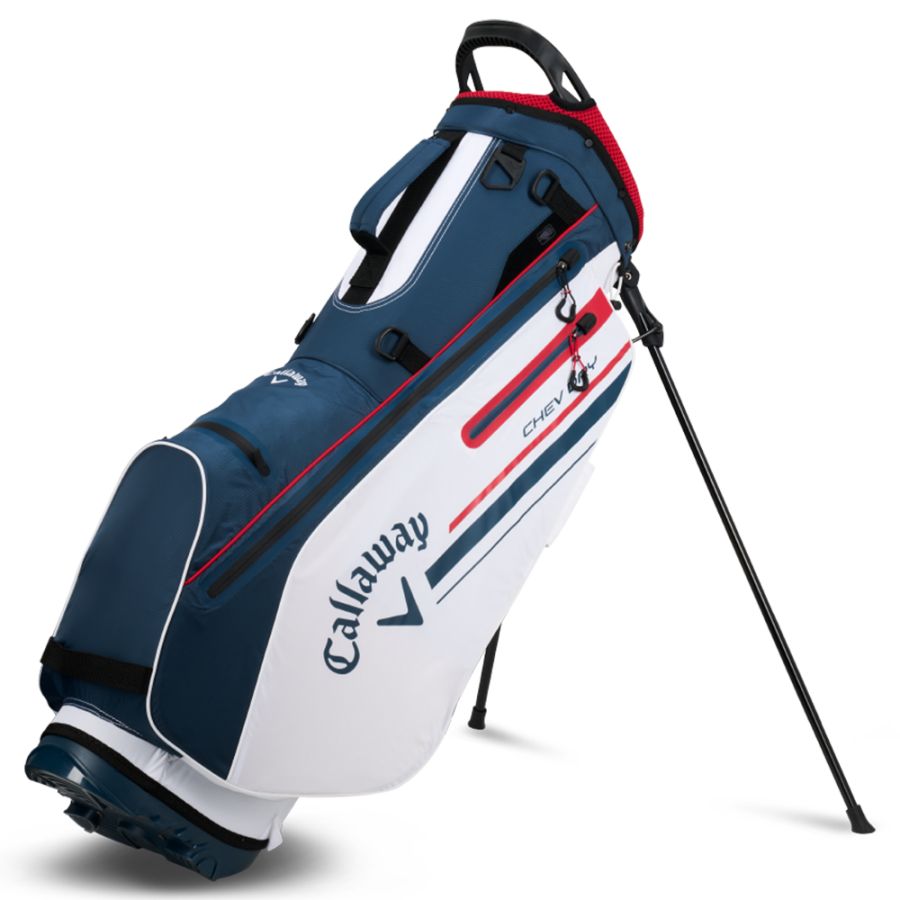 Callaway Chev Dry 24 Stand Bag