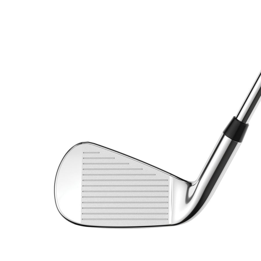 Callaway Paradym Ai Smoke Golf Irons