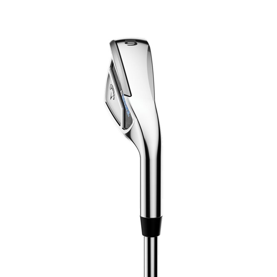 Callaway Paradym Ai Smoke Golf Irons