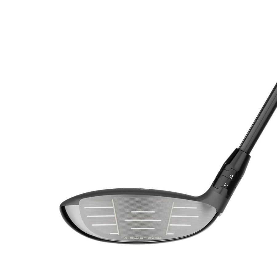 Callaway Paradym Ai Smoke MAX D Fairway Wood