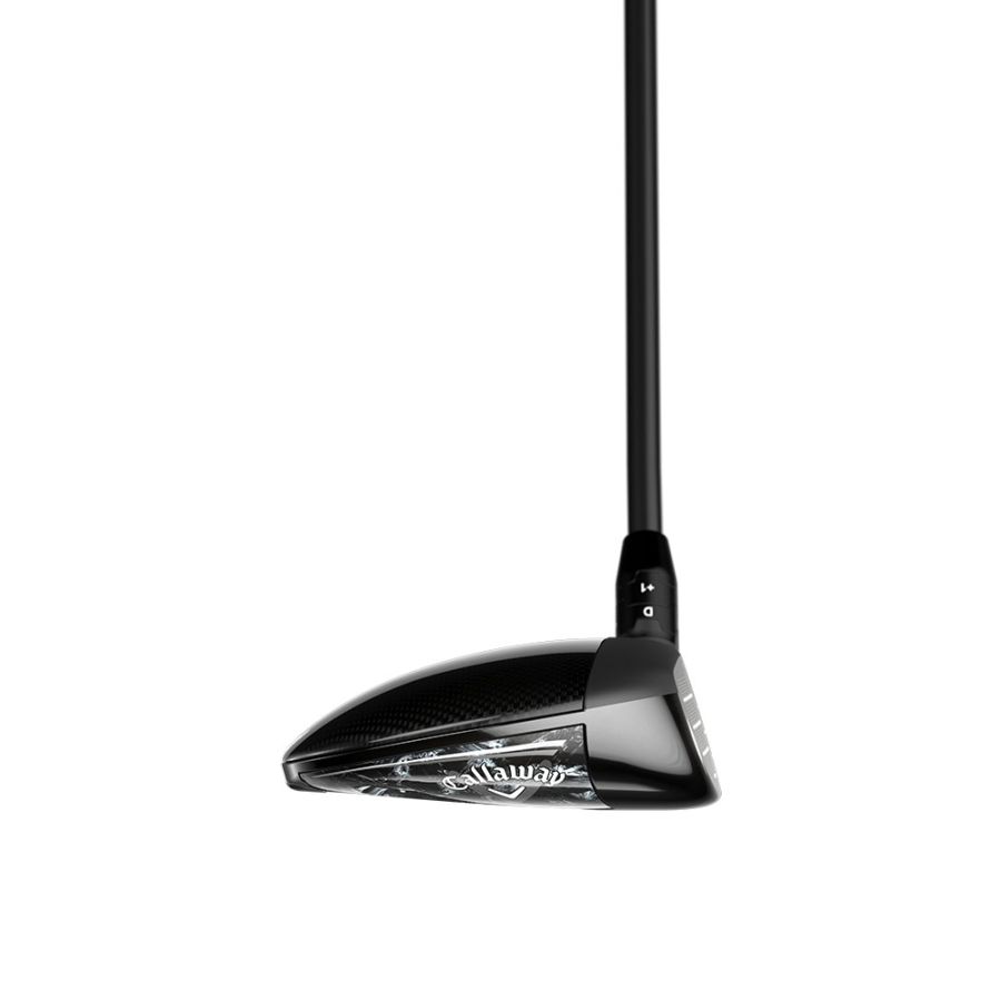 Callaway Paradym Ai Smoke MAX D Fairway Wood