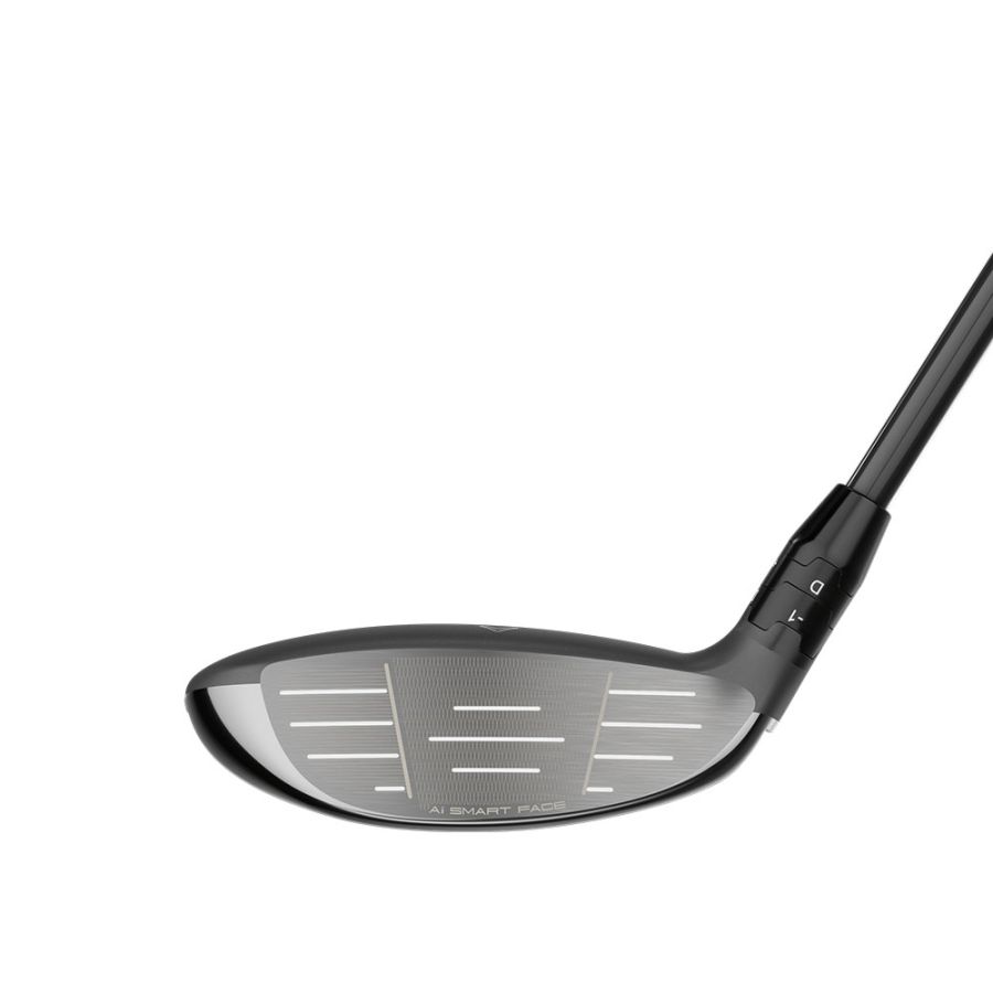 Callaway Paradym Ai Smoke MAX Fairway Wood