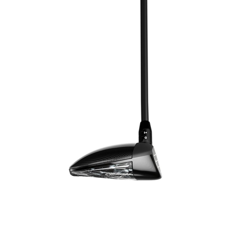 Callaway Paradym Ai Smoke MAX Fairway Wood